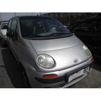 daewoo matiz del año 2000