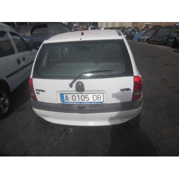 opel corsa b del año 1996