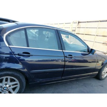 bmw serie 3 berlina (e46) del año 2000