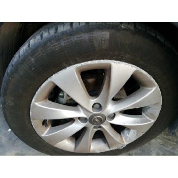 opel corsa e del año 2018