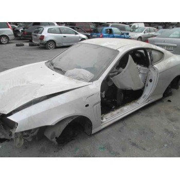 hyundai coupe (gk) del año 2002
