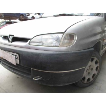 peugeot partner (s1) del año 1998