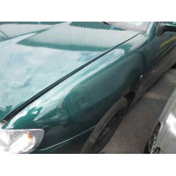 seat cordoba berlina (6k2) del año 2000