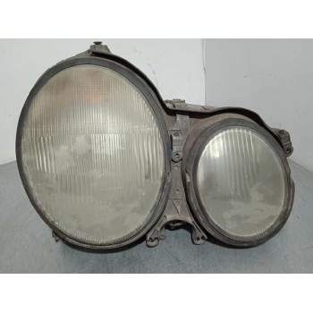 FARO DERECHO CABLE DE PORTALAMPARAS CORTADO 2º