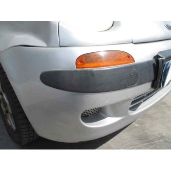 daewoo matiz del año 2000