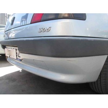 peugeot 306 cabriolet (s2) del año 2001