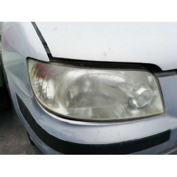 hyundai matrix (fc) del año 2002