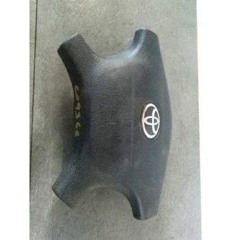 AIRBAG DELANTERO IZQUIERDO 