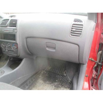 hyundai accent (lc) del año 2000