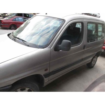 peugeot partner (s1) del año 1998