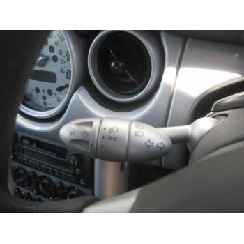 bmw r50 , r53 del año 2001