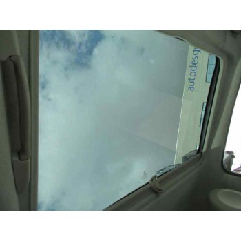 fiat nuova 500 (150) del año 2012