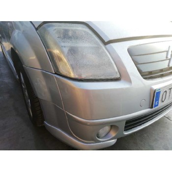 citroën c2 del año 2004