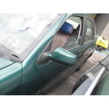 seat cordoba berlina (6k2) del año 2000