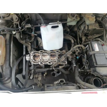 alfa romeo 156 (116) del año 1998