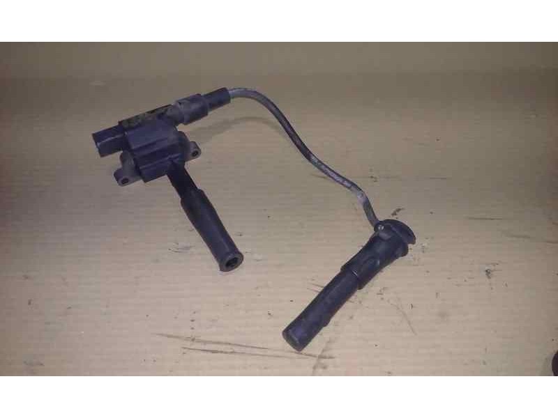 Recambio de bobina encendido para mg serie 25 (rf) classic (5-ptas.) referencia OEM IAM 297008230  