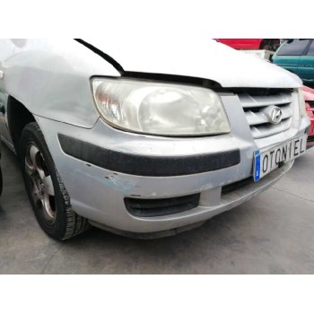 hyundai matrix (fc) del año 2002