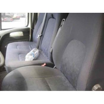 fiat ducato caja abierta (desde 03.02) del año 2003