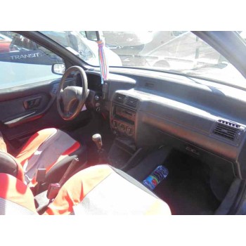 citroën zx del año 1997