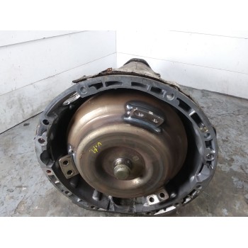 DESPIECE CAJA CAMBIOS 722902 2112706101 DAÑADO