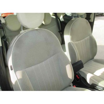 fiat nuova 500 (150) del año 2012