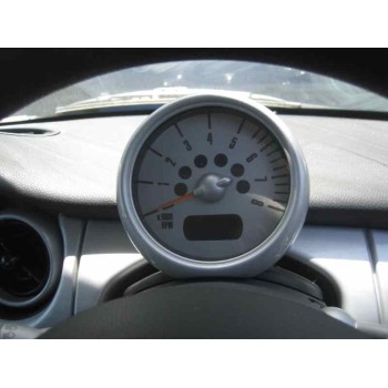 bmw r50 , r53 del año 2001