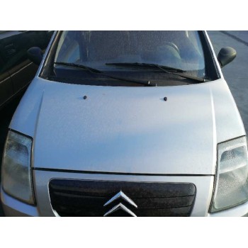 citroën c2 del año 2004