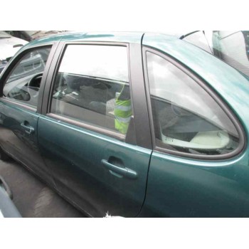 seat cordoba berlina (6k2) del año 2000
