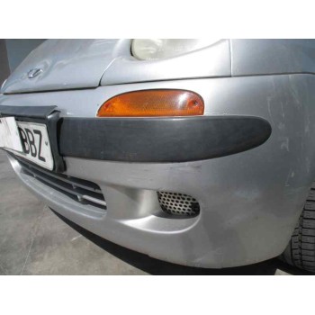 daewoo matiz del año 2000