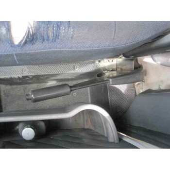 fiat ducato caja abierta (desde 03.02) del año 2003