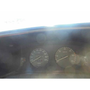 citroën zx del año 1997