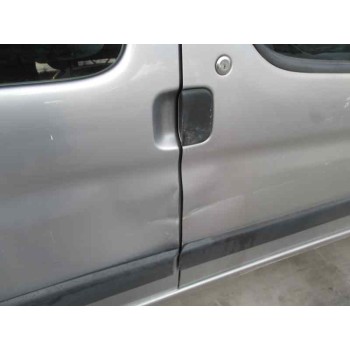 peugeot partner (s1) del año 1998