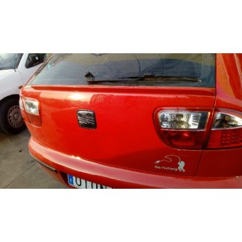 seat leon (1m1) del año 2006