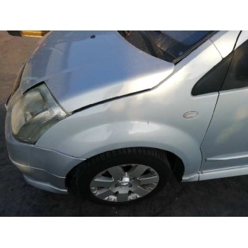 citroën c2 del año 2004
