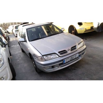 NISSAN PRIMERA BERLINA (P11)