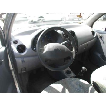 daewoo matiz del año 2000