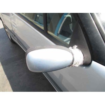 peugeot 306 cabriolet (s2) del año 2001