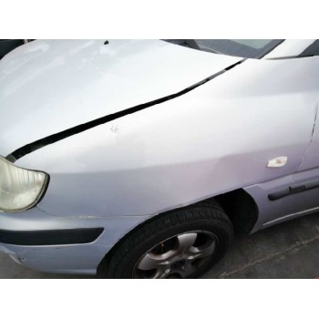 hyundai matrix (fc) del año 2002