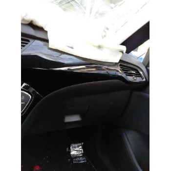 opel corsa e del año 2018