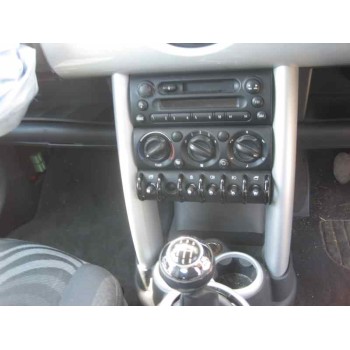 bmw r50 , r53 del año 2001