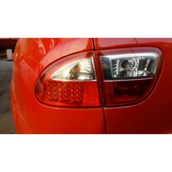 seat leon (1m1) del año 2006