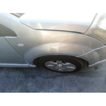 citroën c2 del año 2004