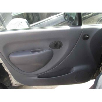 daewoo matiz del año 2000