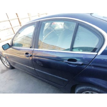 bmw serie 3 berlina (e46) del año 2000