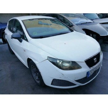 seat ibiza (6j5) del año 2009