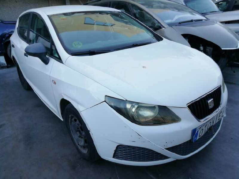 SEAT IBIZA (6J5)