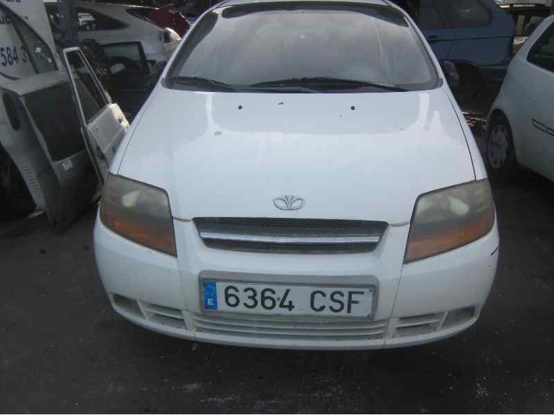 DAEWOO KALOS