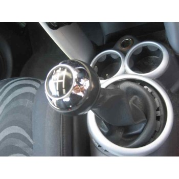 bmw r50 , r53 del año 2001