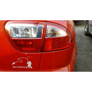 seat leon (1m1) del año 2006