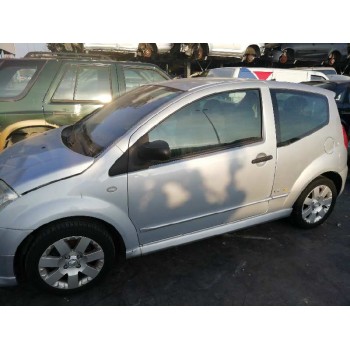citroën c2 del año 2004